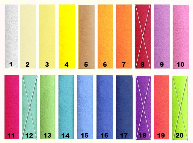 PRZEŚCIERADŁKO POKROWIEC NA PRZEWIJAK FROTTE Bohater inny