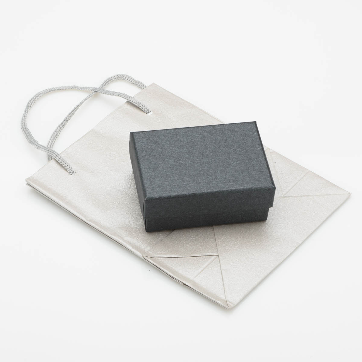 SPINKA DO KRAWATA -SREBRO PRÓBA 925 Szerokość 5 mm