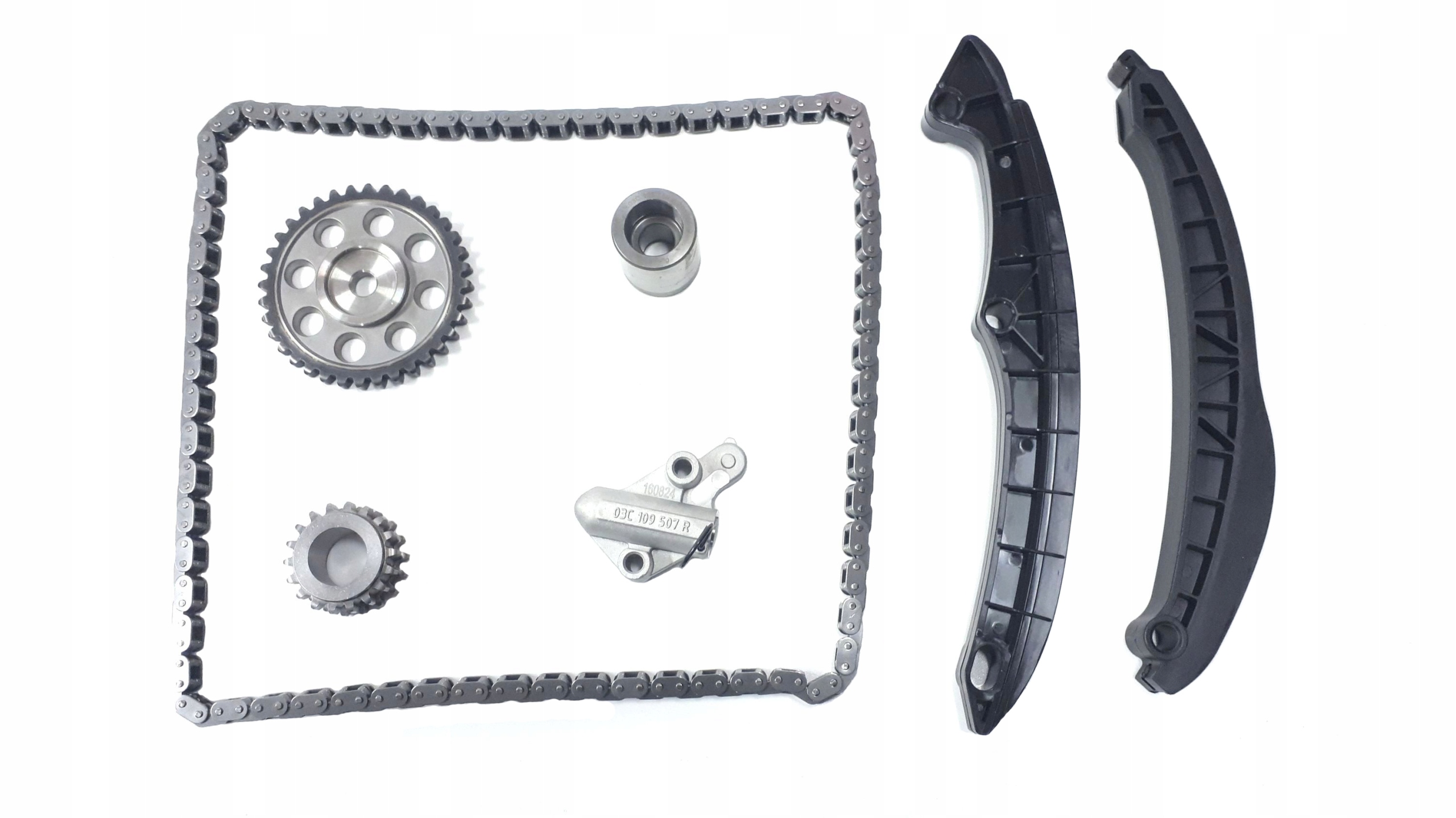 ТЕРМІНИ НАБОРУ ОРГ. AUDI SEAT SKODA VW 03C198229F