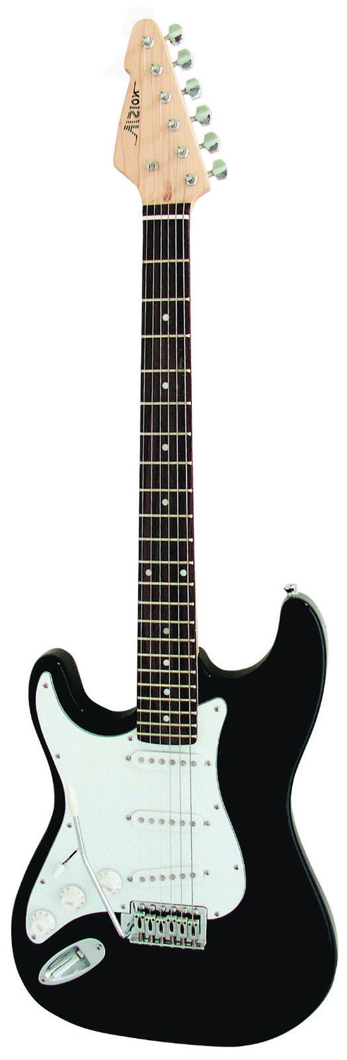 Gitara Elektryczna Vision LEFT - LEWORĘCZNA ! Marka Vision