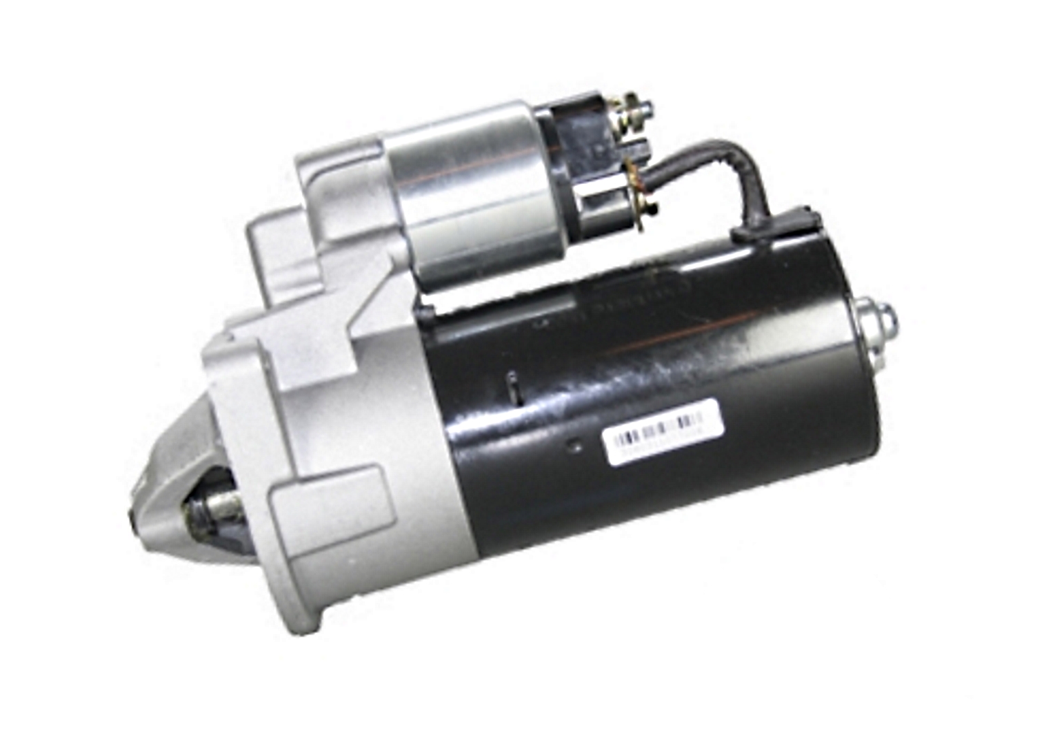 ROZRUSZNIK FIAT DUCATO 2.3 2.8 JTD Producent części Inny