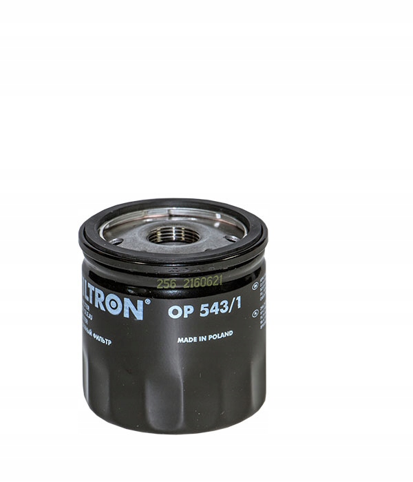 

Filtr oleju Filtron OP543/1 Ford Transit 2.2 2.4 T