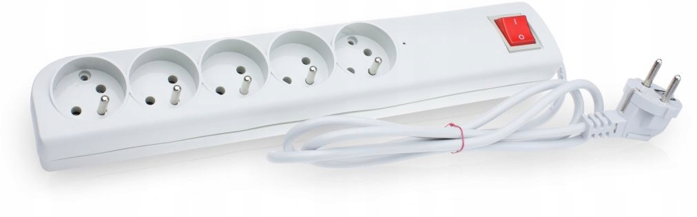 PODSŁUCH GSM W LISTWIE ZASILAJĄCEJ-NOWOŚĆ Producent Sternal