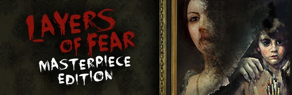 Layers of Fear: Masterpiece Edition PL KLUCZ STEAM