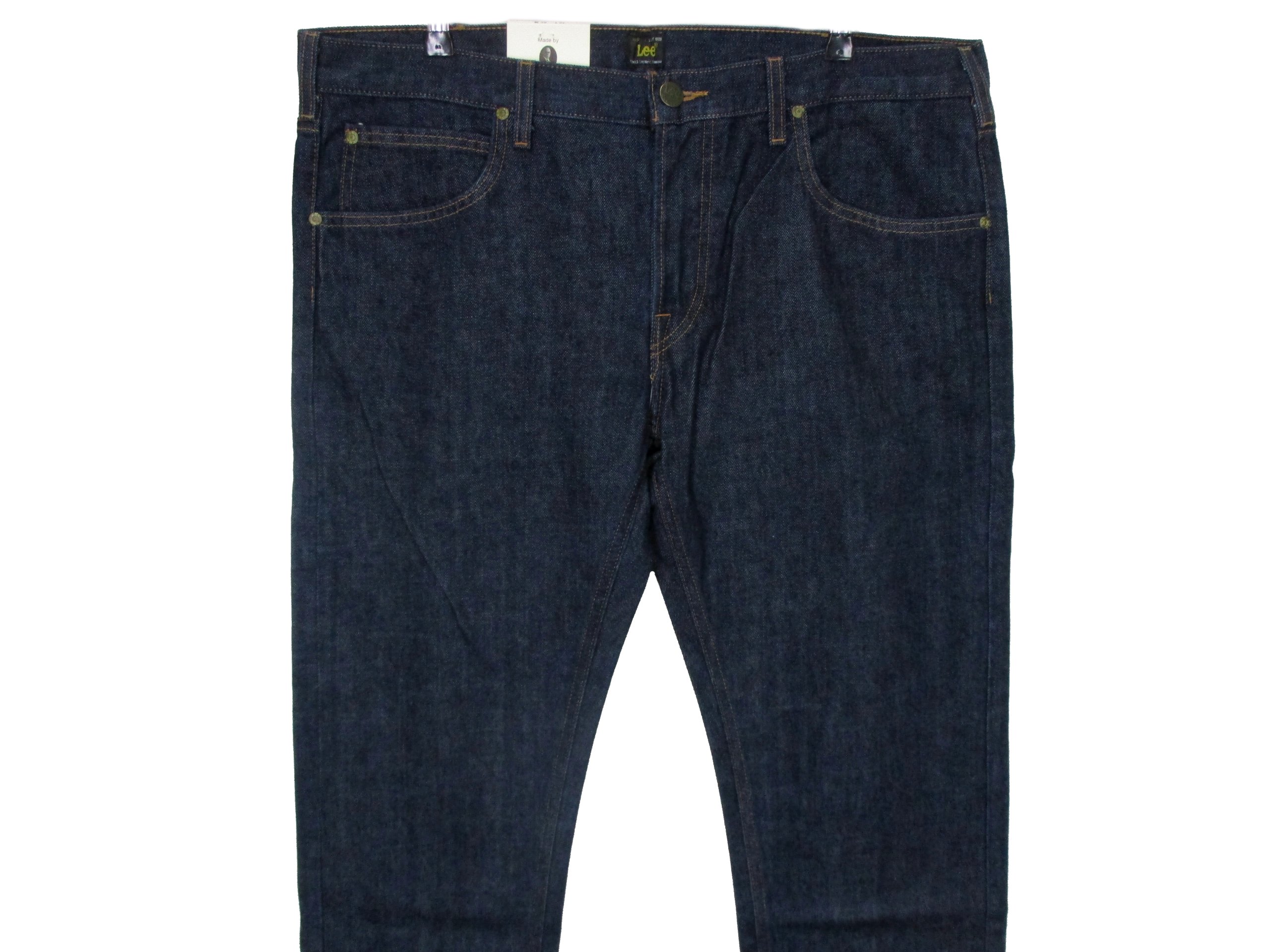 Pánské kalhoty Lee Daren Regular Slim W29 L34