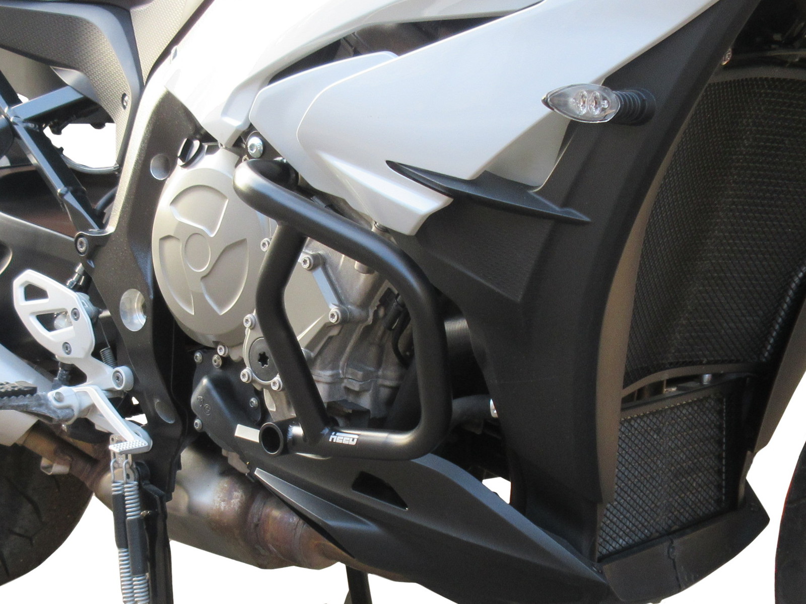 HEED crash bars for BMW S 1000 XR (2015-2018)