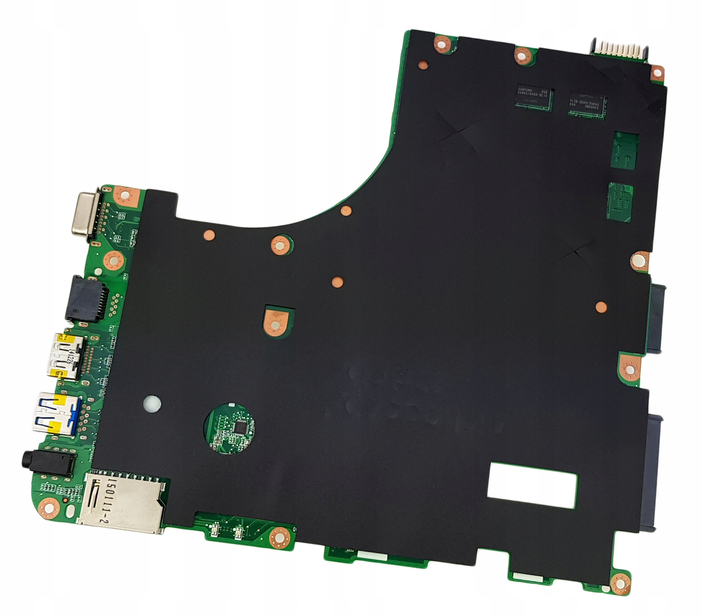 Новая материнская плата ACER ASPIRE E5-411g Dazqmbmb6b0 производитель Acer