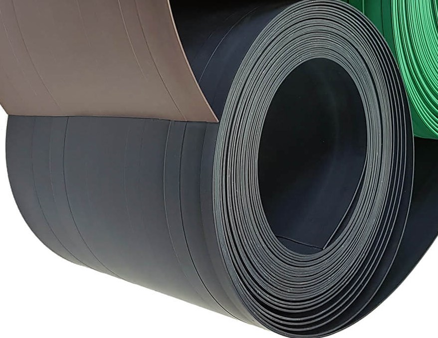 

Obrzeże ogrodowe gardentape 14cm x 10m grafit