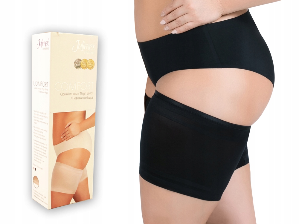

Julimex Comfort Opaski Na Uda przeciw Otarciom r 6