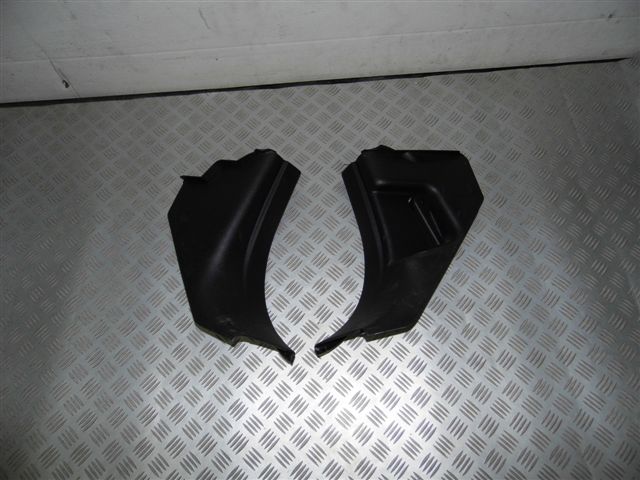 range ROVER VOGUE L405 OSLONA SLUPKA PROGU LEWA