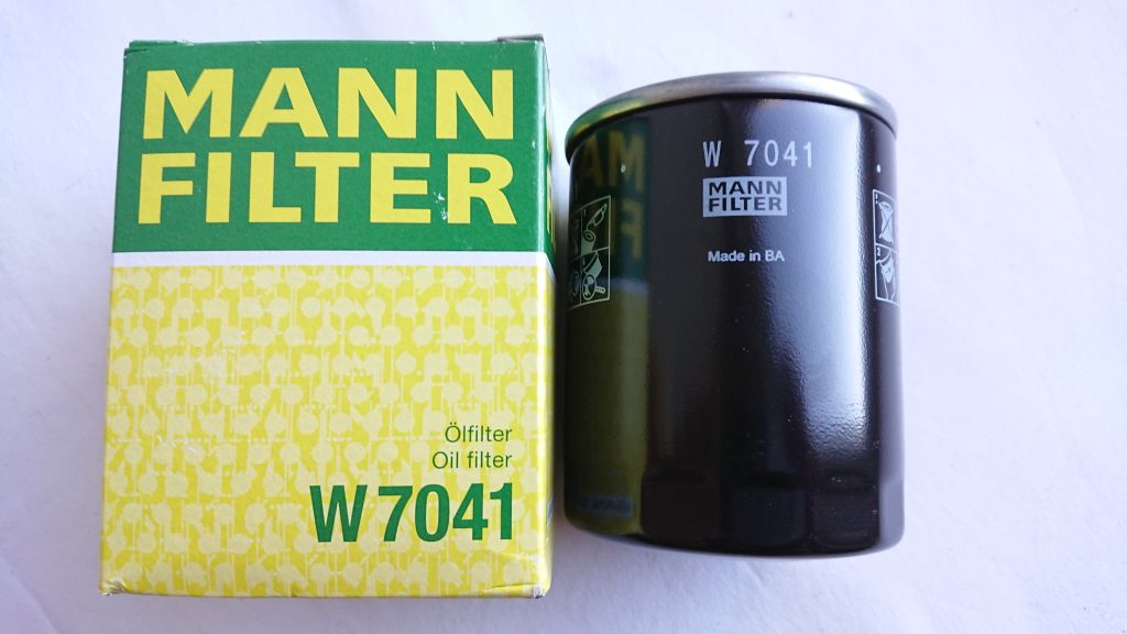 Какой масляный фильтр ставить на ниссан альмера классик - 95 фото