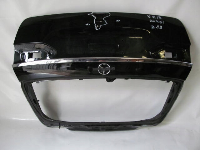 MERCEDES MB E E-KLASA W213 KOMBI KLAPA TYLNA TYŁ