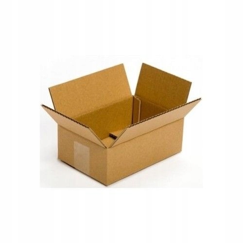 

Karton Kartony Pudełka 220x120x80 zestaw 50szt.