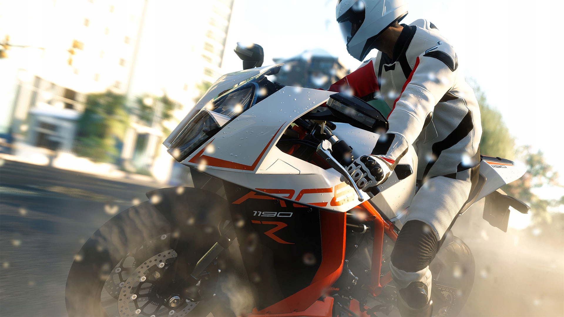 The Crew Calling All Units PL DLC KLUCZ UPLAY Tematyka wyścigi