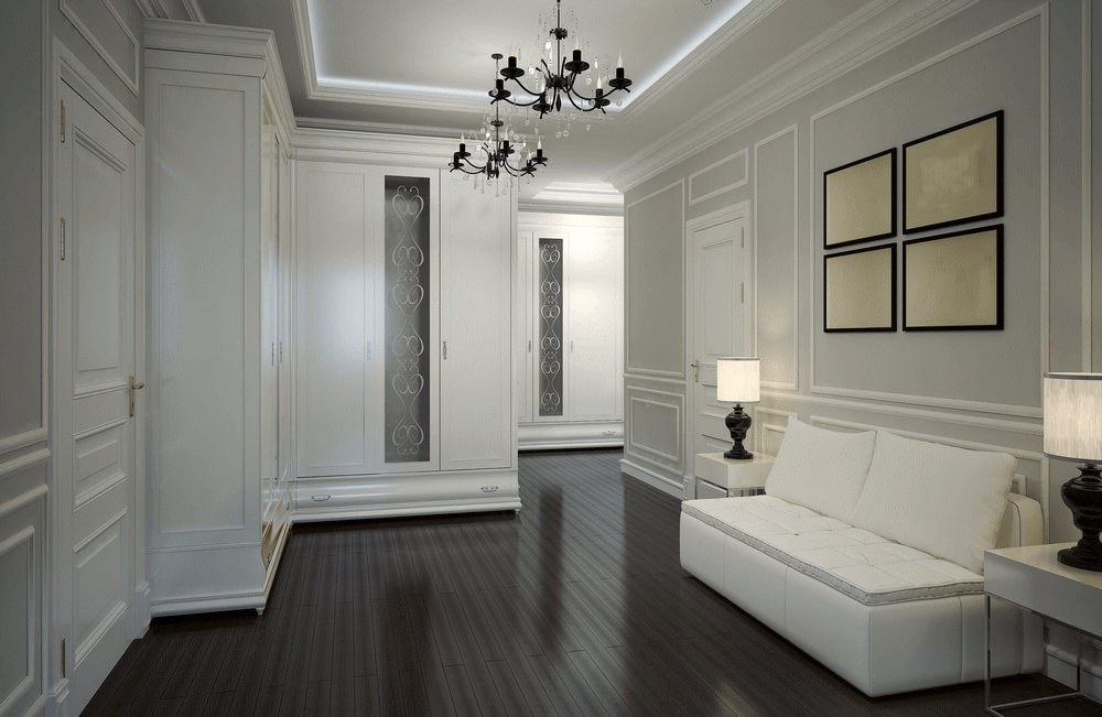 FO-02 Gzyms listwy oświetleniowe LED, ledowe, ledy Kod producenta FO-02