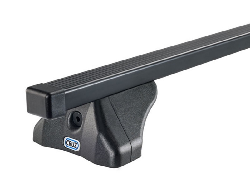 Багажник на дах Cruz Fix Kia Ceed 5-dr 2007-2012