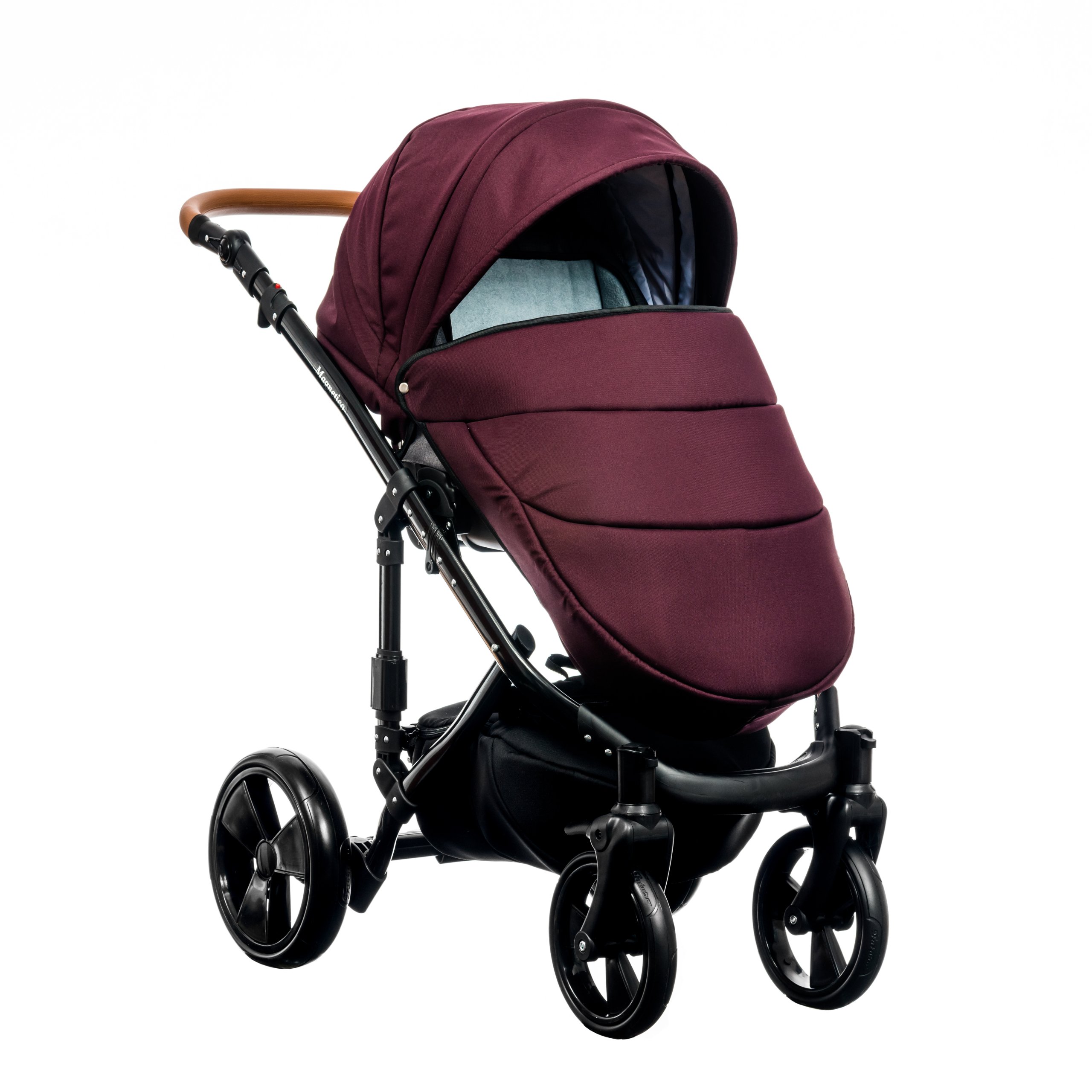 WÓZEK DZIECIĘCY POLSKI 3w1 +GRATISY Magnetico 2018 Typ siedziska Rozkładane