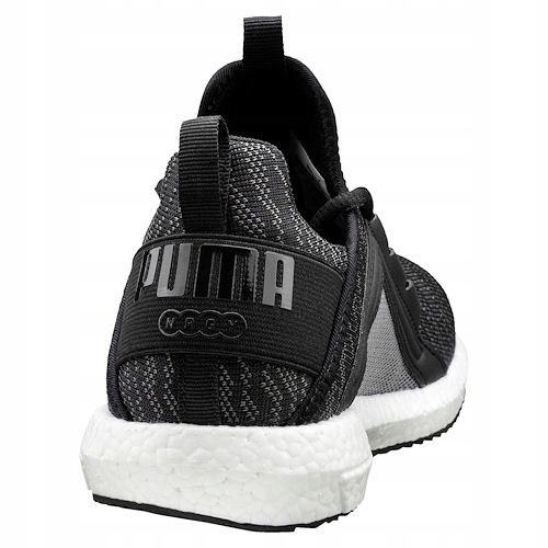 Puma mega nrgy hot sale zebra wn's