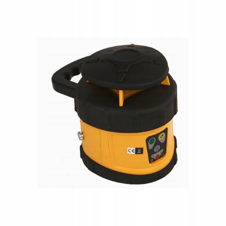 Niwelator LAMIGO SPIN 205 ST140 LTL24 ZESTAW Rodzaj niwelatora rotacyjny