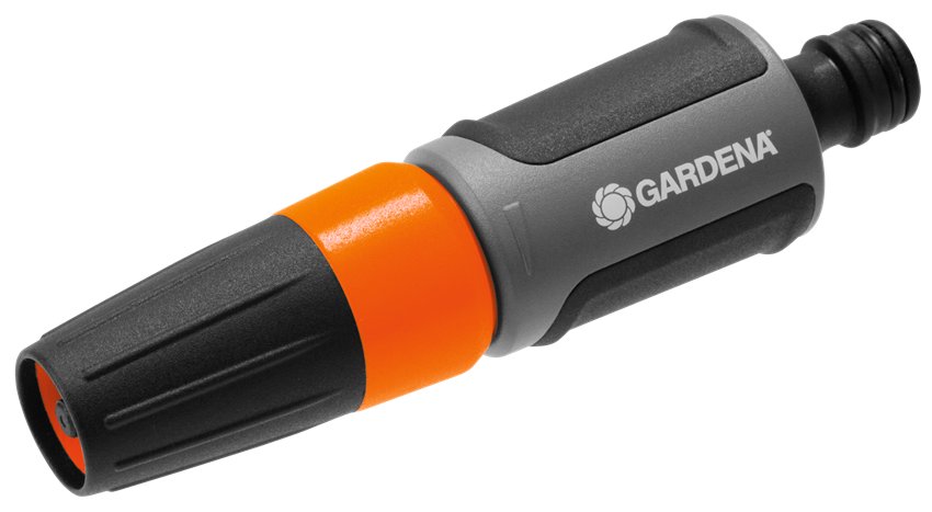 

Gardena Końcówka zraszająca prosta