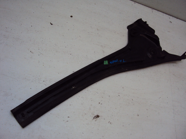 PODSZYBIE LEWE RENAULT ESPACE IV 4 Numer katalogowy części 8200101055