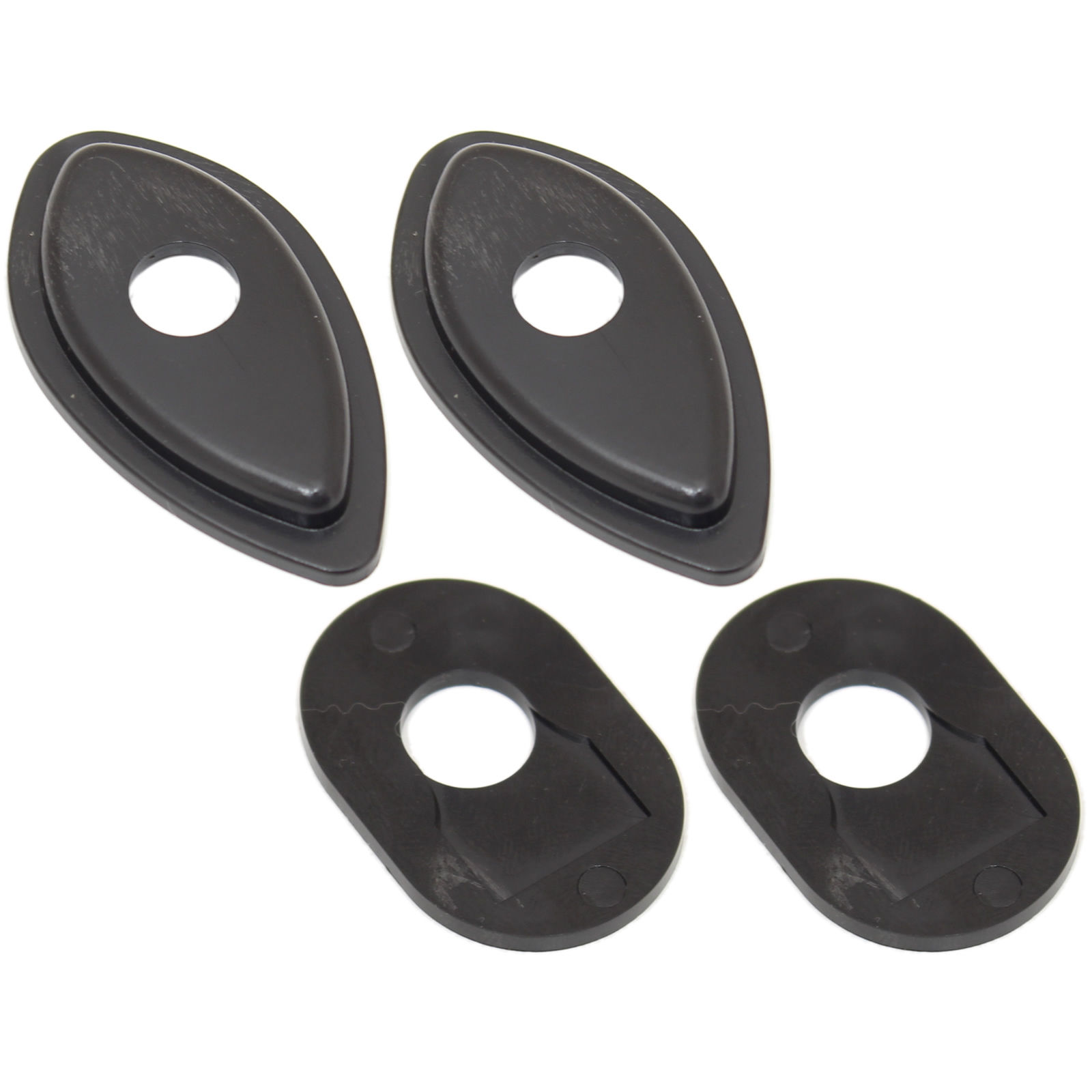 

Zaślepka adapter Honda CBR600F F4 F4i 1999-2007