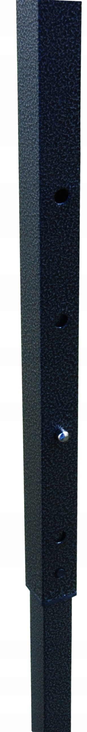 NAMIOT HANDLOWY pawilon EKSPRESOWY ogrodowy 2x2m Długość 2 m