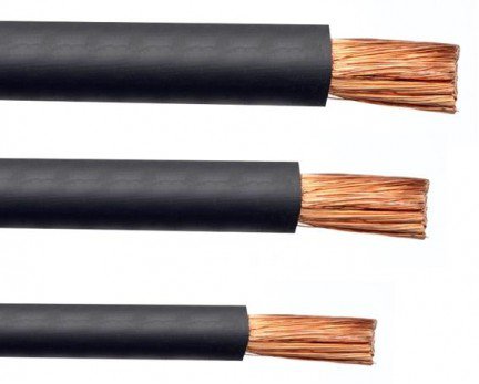 OS ONS 16 Przewód spawalniczy kabel masowy roboczy EAN (GTIN) 82414513