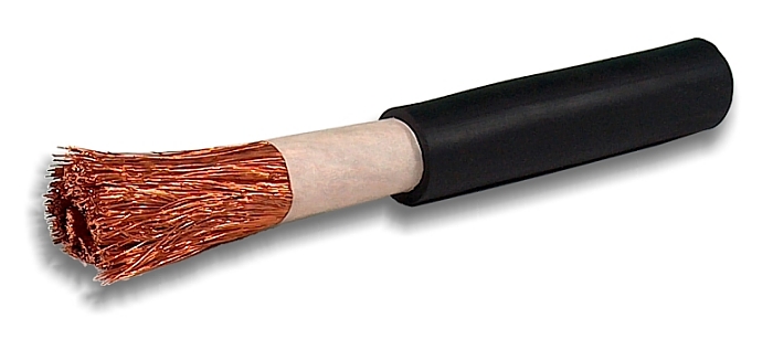 

Przewód kabel spawalniczy OnS H01N2-D-16 16mm² 1m