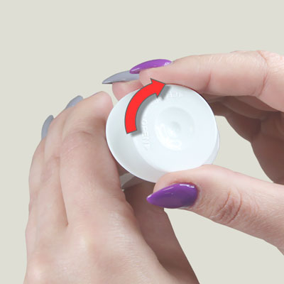 BEZ IGIEŁ, BEZ BÓLU Z RETINOLEM BINGOSPA Marka BINGOSPA