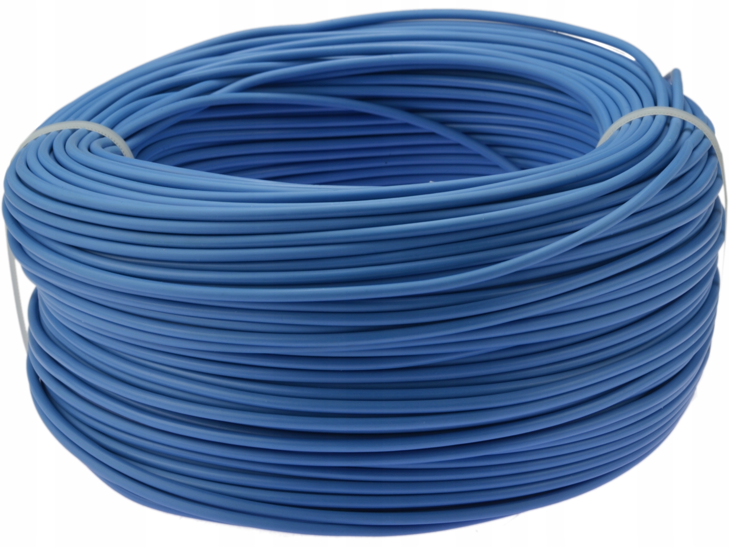 

Kabel przewód linka Lgy 0,75mm2 niebieski 10m