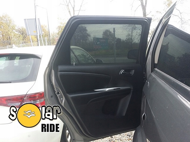 КРИВЫЕ ПОСВЯЩЕНЫ FIAT FREEMONT 2011-2016