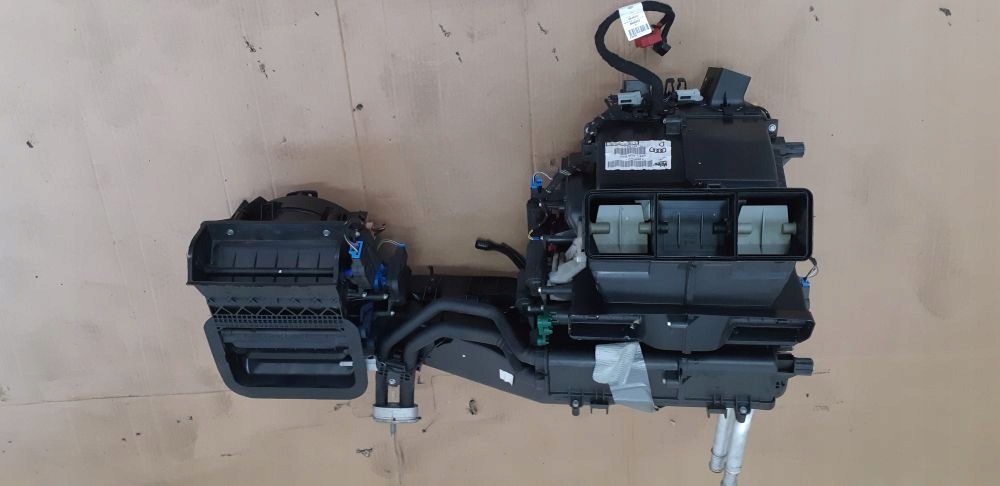 НАГРІВАЧ В ЗБОРІ KLIMATONICe1820005j A4 B7