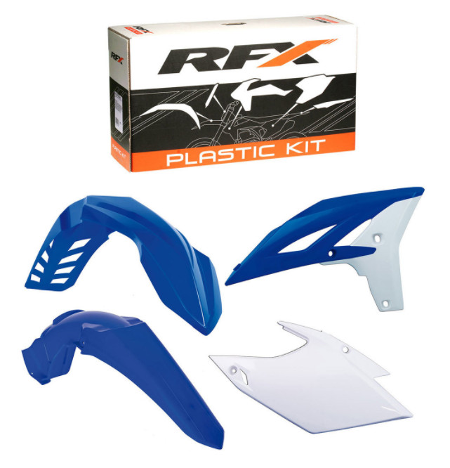 Rfx Sada Plastov A Plastov Wrf 450 12-15