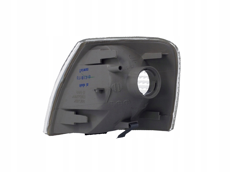 KIERUNKOWSKAZ MIGACZ PRZÓD VW PASSAT B5 96- L+P Producent części TYC