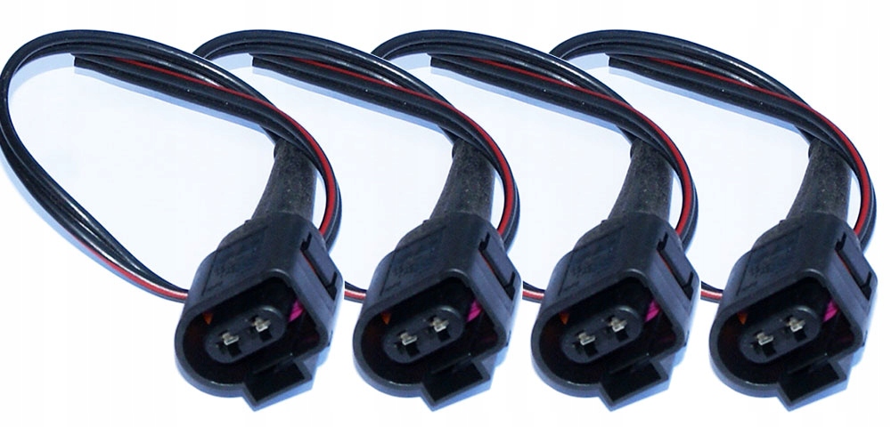 Wtyk kostka obrysowki Volvo FH Scania 4 R G P