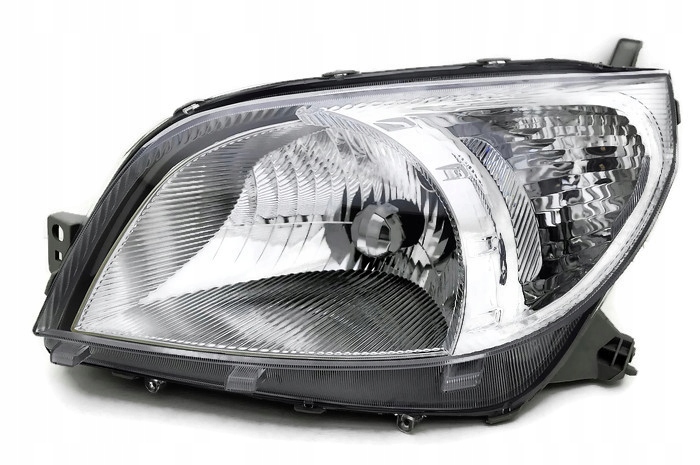 ДАЙХАТСУ ТЕРІОС 06-08 ФАРА ФАРИ ЛІВИЙ НОВИЙ ^