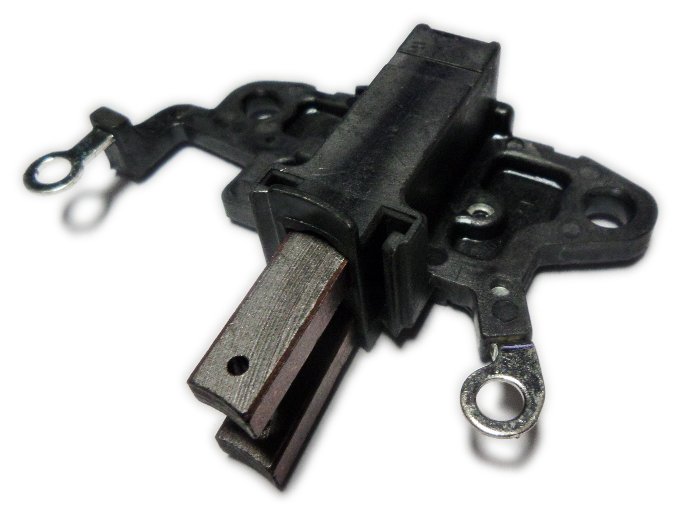 0K24118K62 - НОВИЙ ОРИГІНАЛЬНИЙ РЕГУЛЯТОР НАПРУГИ KIA SPECTRA CLARUS