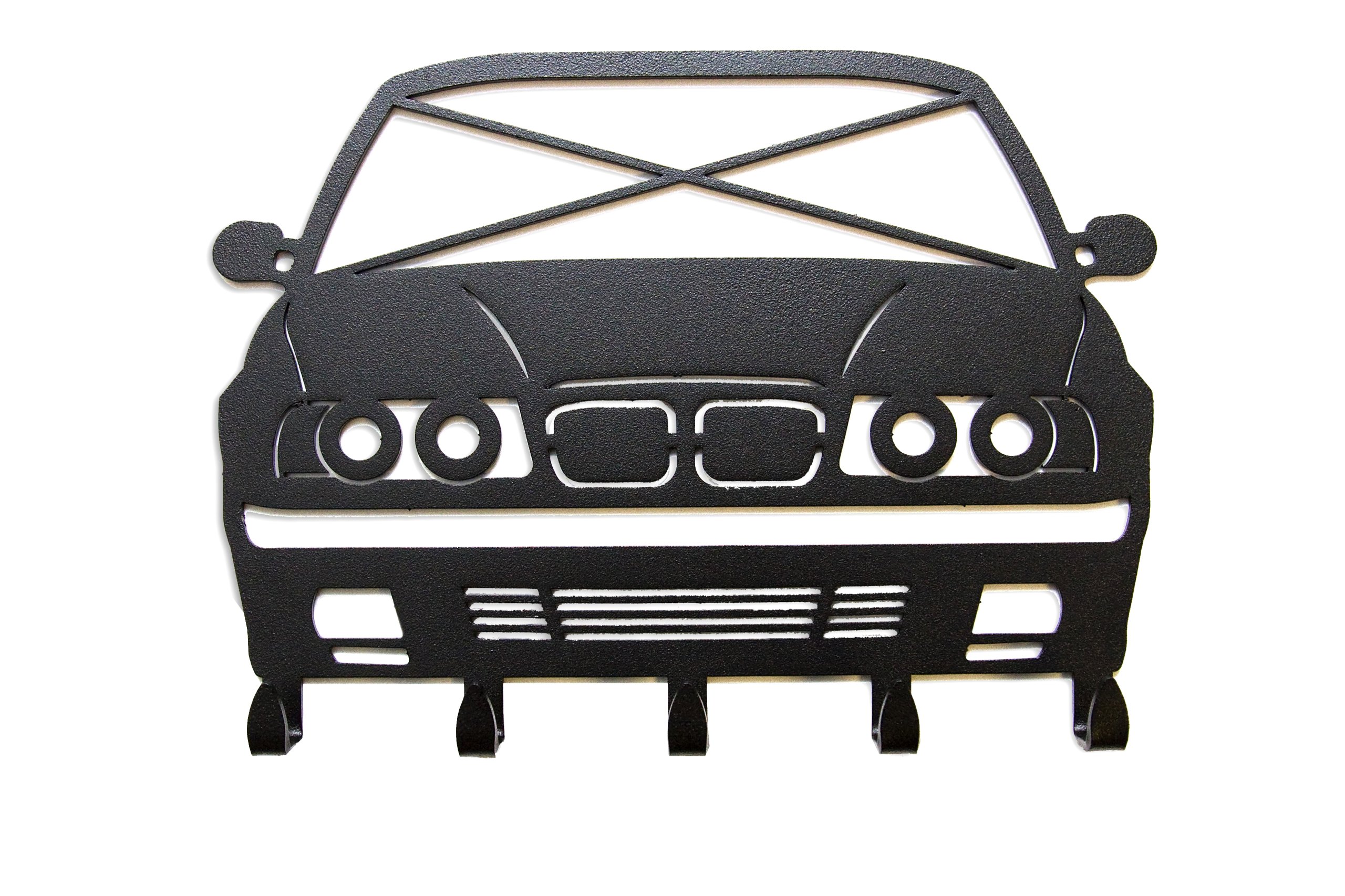 

Wieszak na klucze Bmw E34 ekstra drift kjs