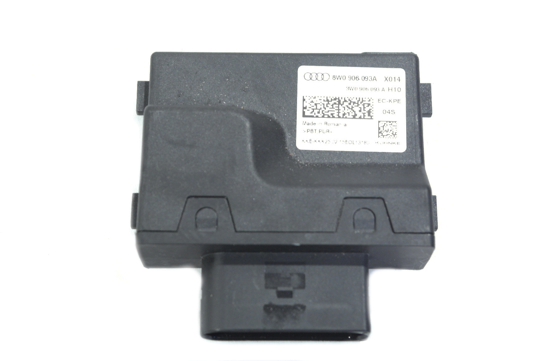 AUDI A4 LIFT 8w0 модуль паливного насоса 8w0906093a