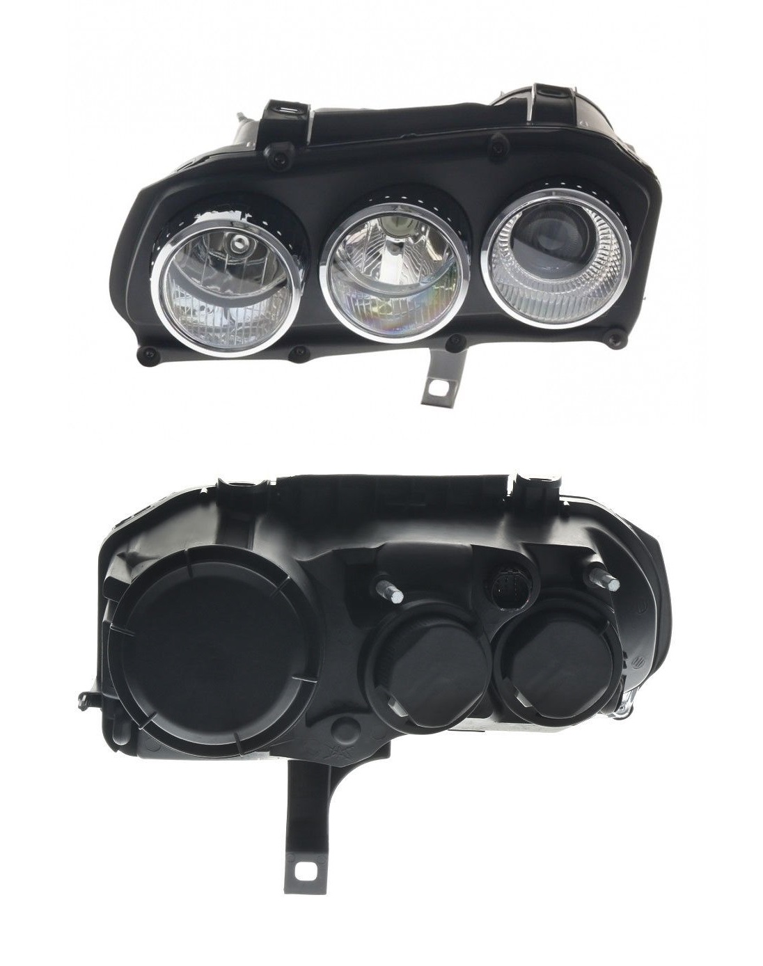 ФАРА ФАРА ПЕРЕДНЯЯ ALFA ROMEO 159 05-12 ЛЕВ. СТОРОНА