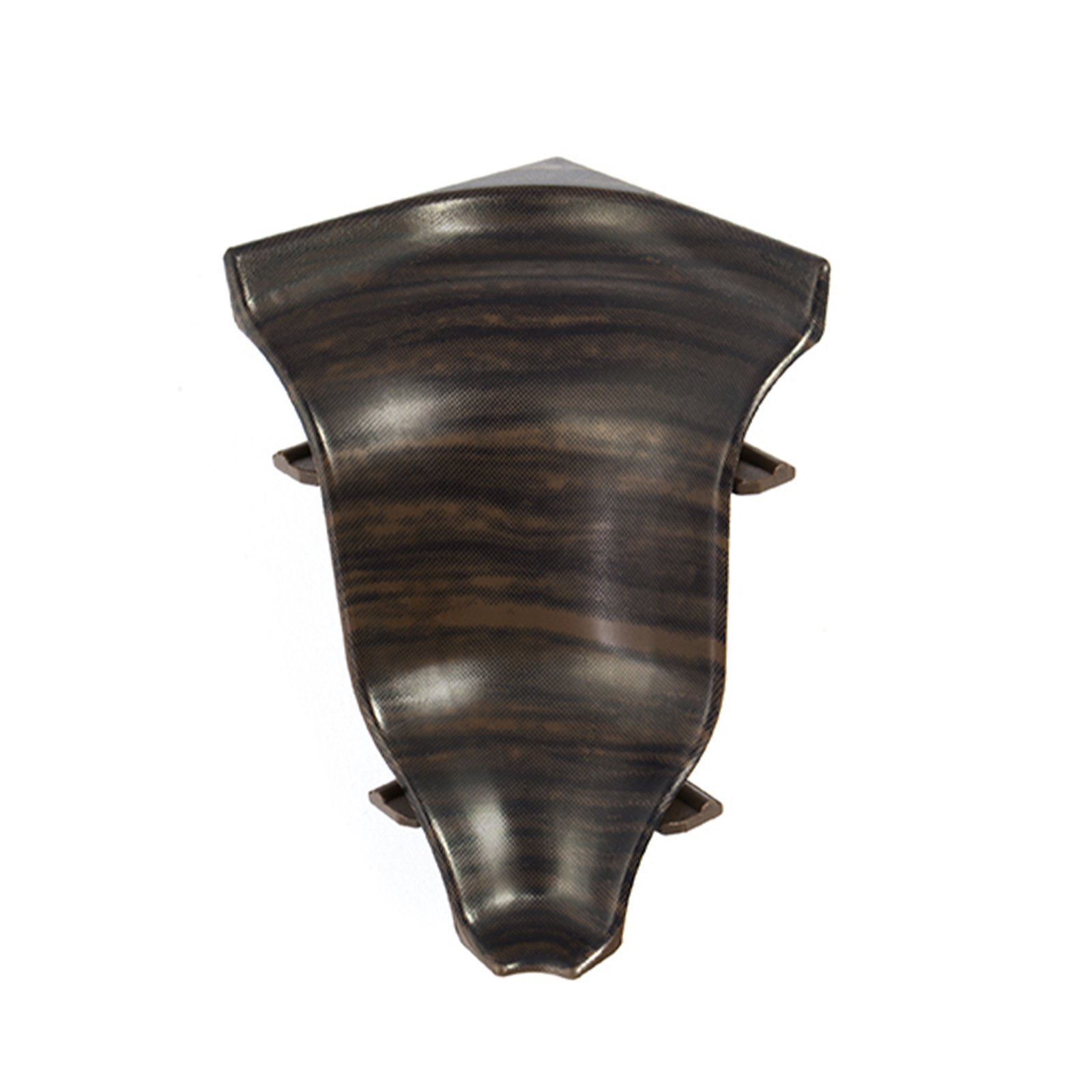 

Narożnik Wewnętrzny Listwy 52mm Wenge