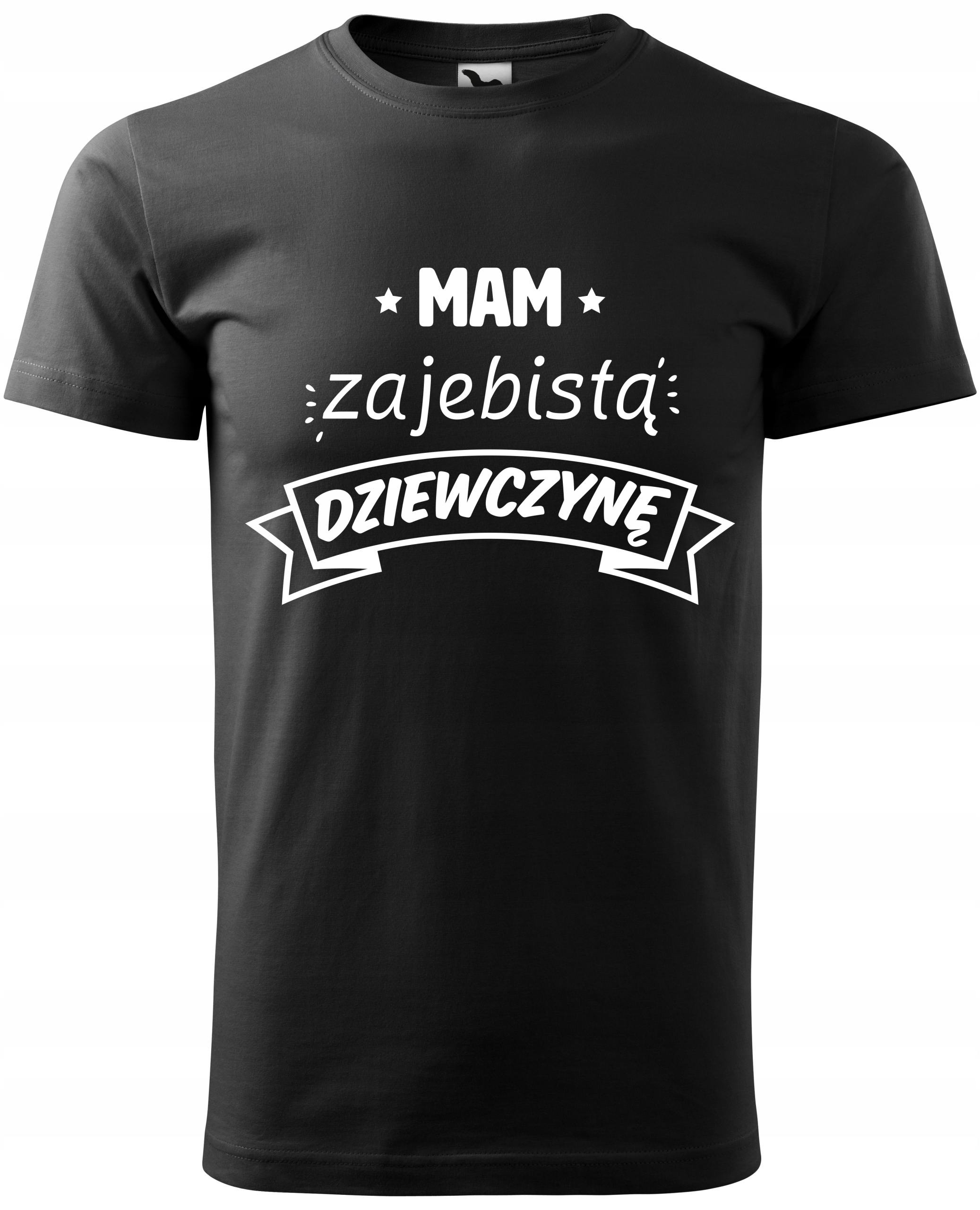 

Koszulka dla Chłopaka walentynki miłość S ver6