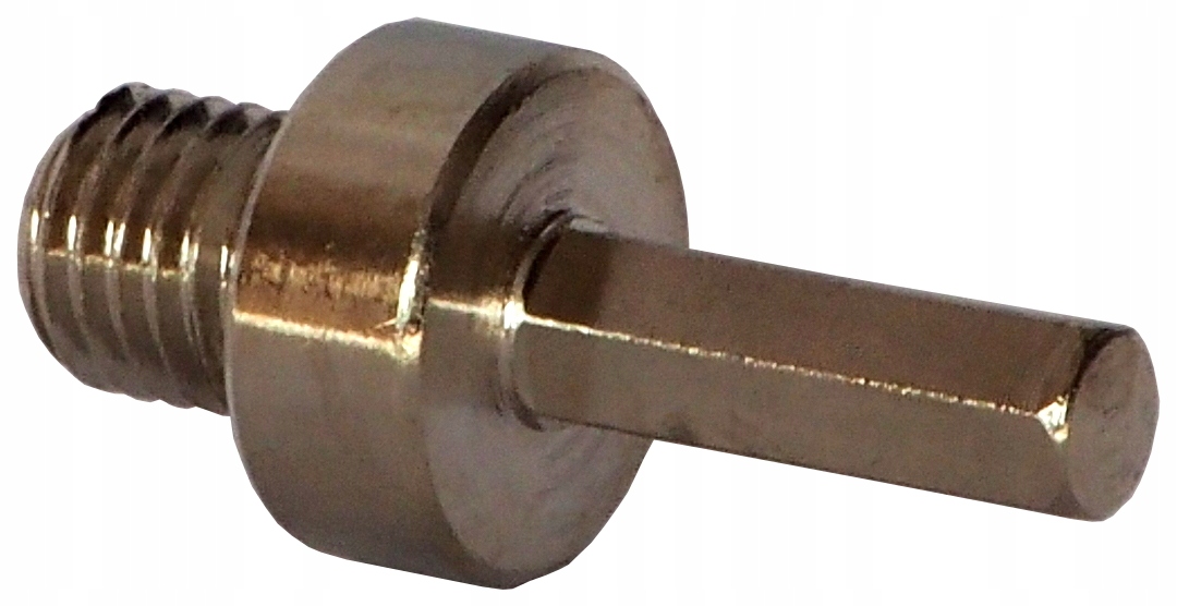 

Adapter M14 3/8" Hex do wiertarki