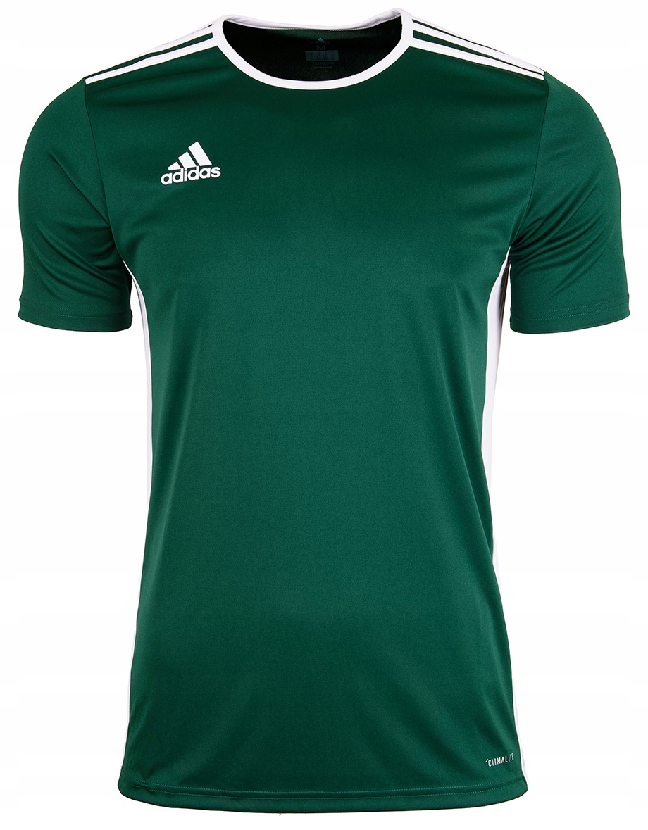 

adidas Koszulka Męska T-shirt Entrada 18 r. S