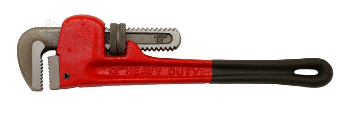 

Klucz Hydrauliczny Do Rur Stillson 12" 300mm