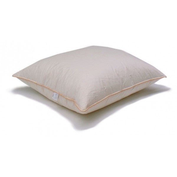 

Poduszka Puchowa 70x80 3kg Puch Gęsi Lux 2KOLORY