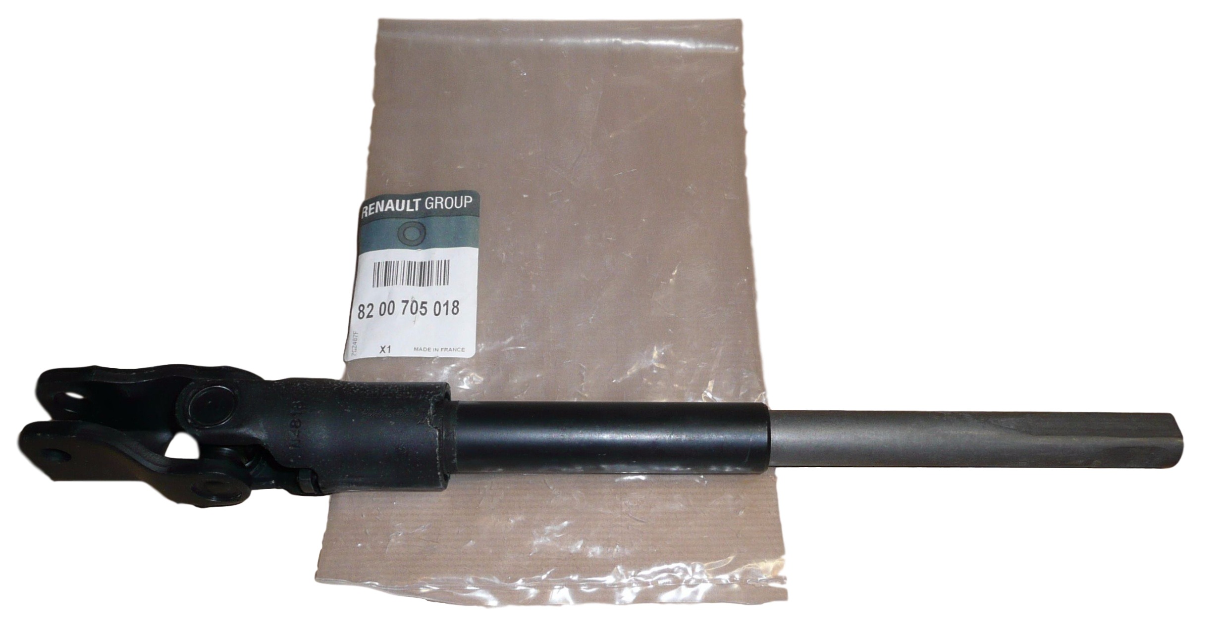 8200705018 - КОЛОННА КРЕСТОВАЯ КОЛОННА RENAULT MASTER 03-09 ОРИГ!