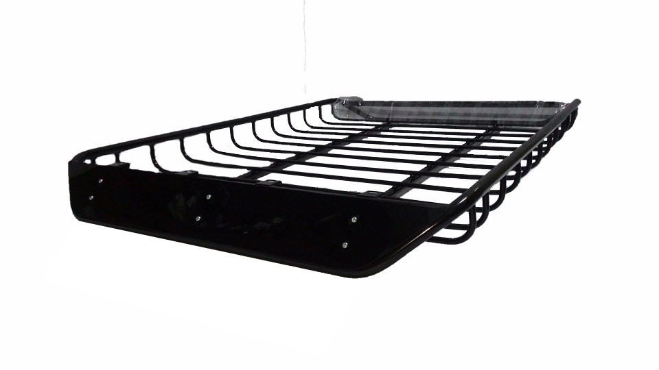 FIAT FIORINO DOBLO BAGAZNIK PLATFORMA DACHOWA KOSZ Product Length 150 cm