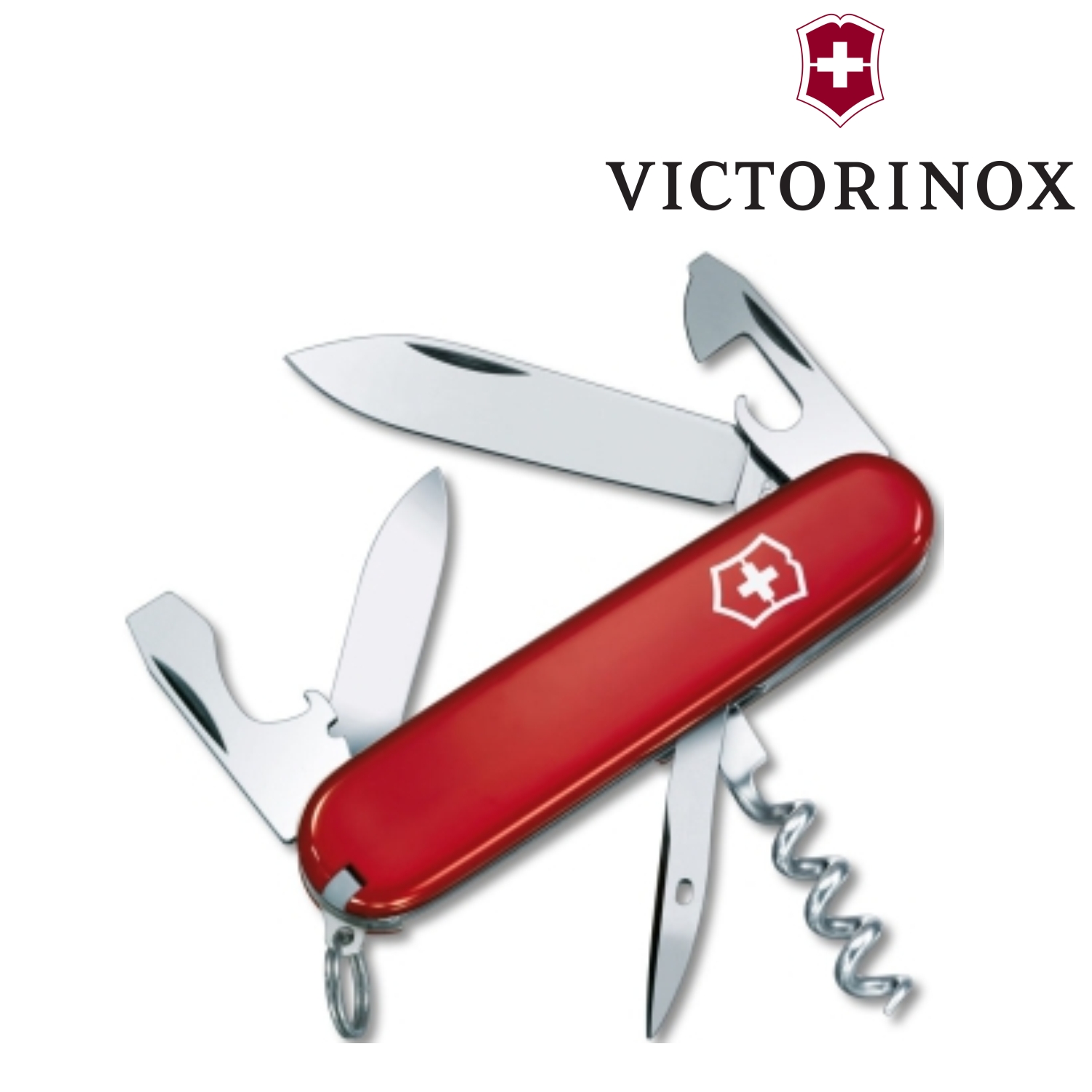 

Scyzoryk Victorinox Spartan 1.3603 Grawer